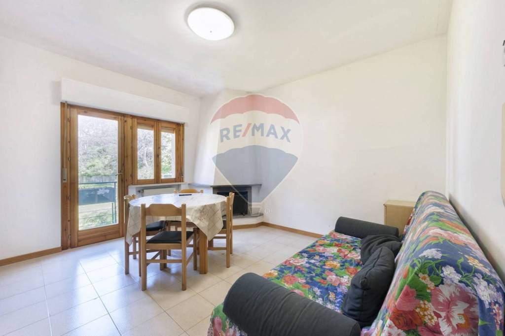 appartamento in vendita a Caramanico Terme