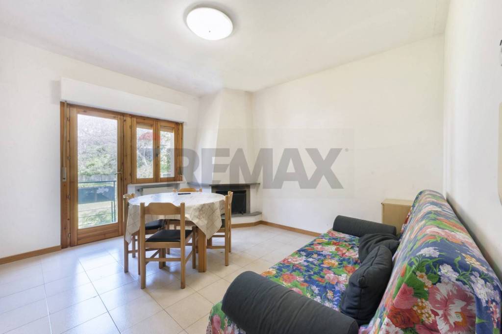 appartamento in vendita a Caramanico Terme