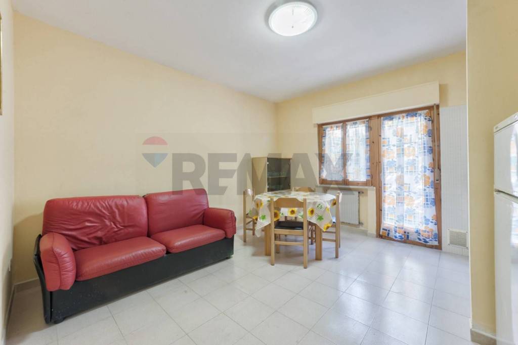 appartamento in vendita a Caramanico Terme