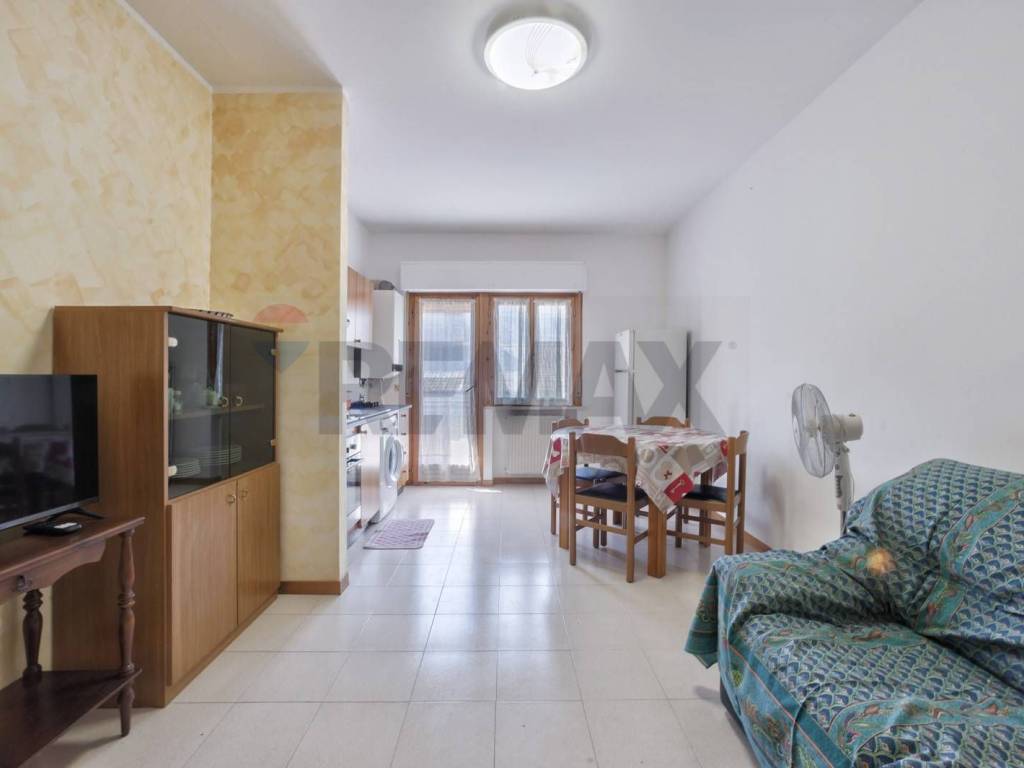 appartamento in vendita a Caramanico Terme