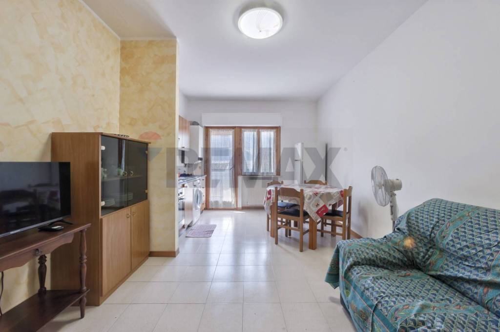 appartamento in vendita a Caramanico Terme in zona Santa Croce