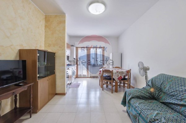 appartamento in vendita a Caramanico Terme