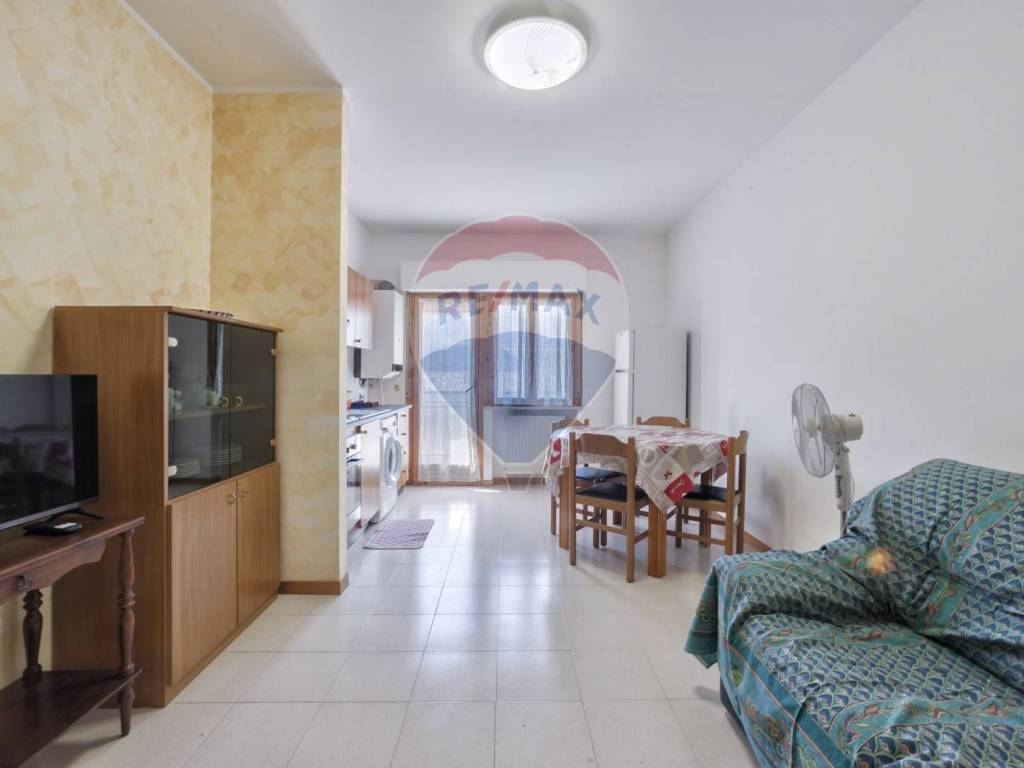 appartamento in vendita a Caramanico Terme