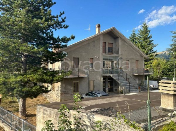 appartamento in vendita a Caramanico Terme in zona San Nicolao