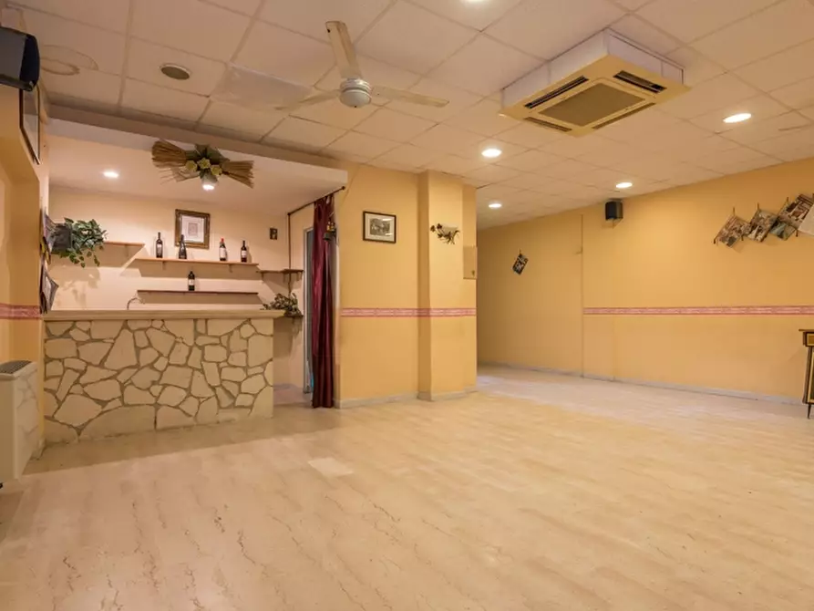 negozio in vendita a Caramanico Terme