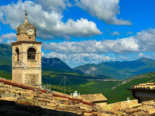 appartamento in vendita a Caramanico Terme