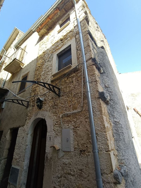 appartamento in vendita a Caramanico Terme