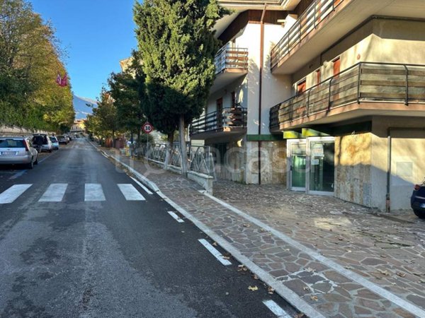 negozio in vendita a Caramanico Terme