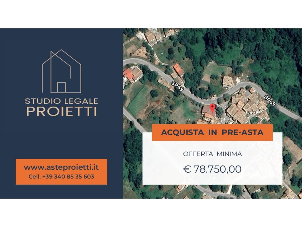 casa indipendente in vendita a Caramanico Terme in zona San Vittorino