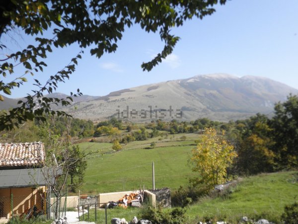 terreno edificabile in vendita a Caramanico Terme in zona San Nicolao