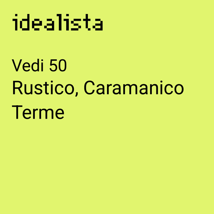 casa indipendente in vendita a Caramanico Terme