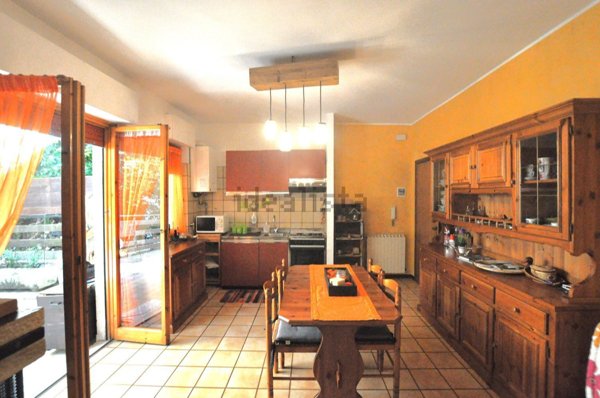 appartamento in vendita a Caramanico Terme