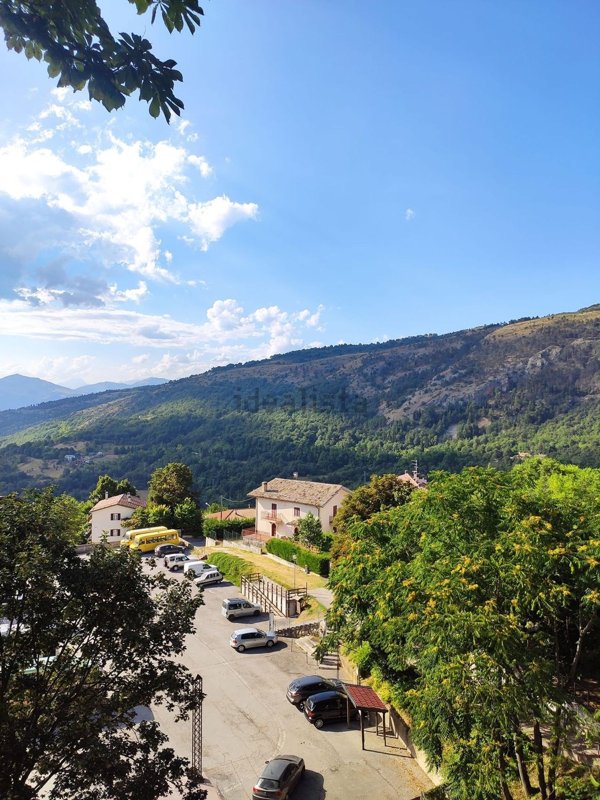 appartamento in vendita a Caramanico Terme