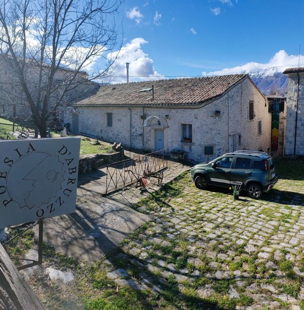 esavano in vendita a Caramanico Terme