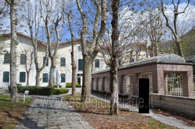 negozio in vendita a Caramanico Terme