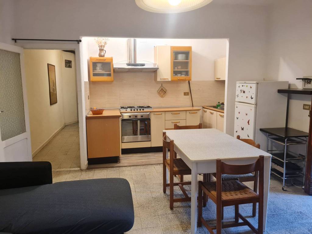 appartamento in vendita a Caramanico Terme