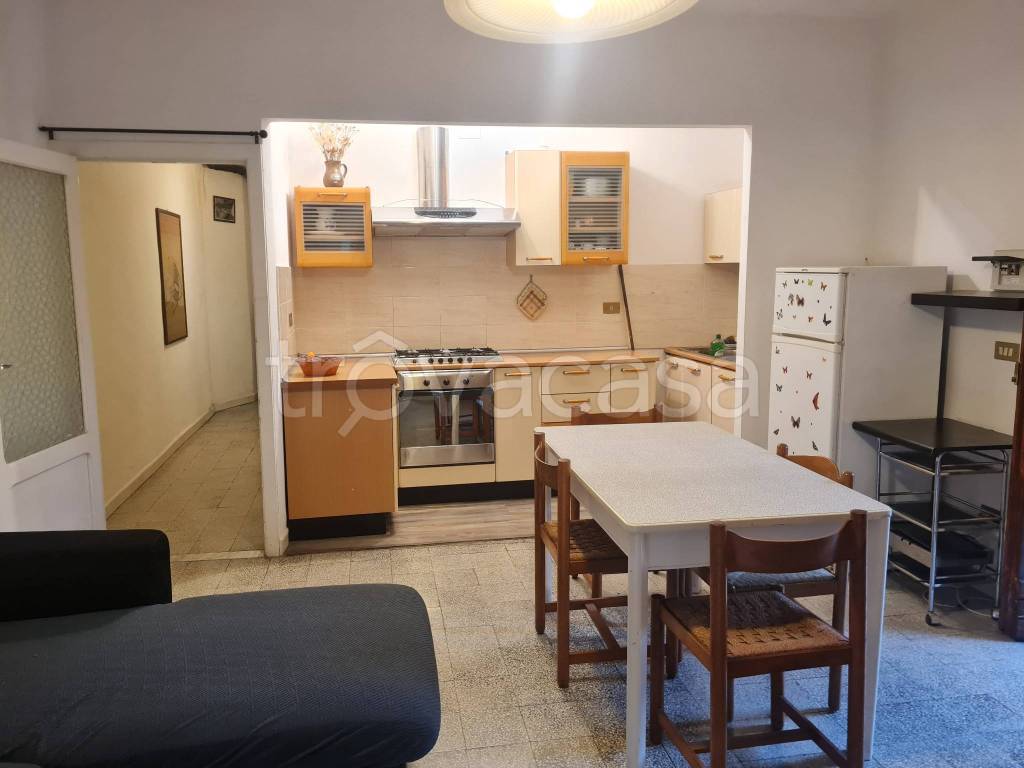 appartamento in vendita a Caramanico Terme