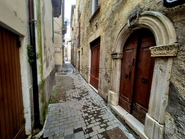 appartamento in vendita a Caramanico Terme