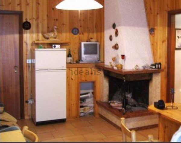 appartamento in vendita a Caramanico Terme