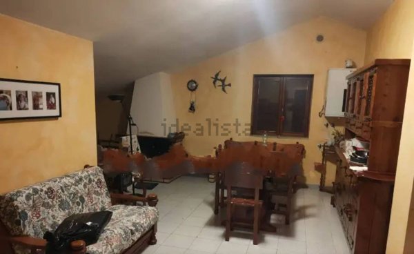 appartamento in vendita a Caramanico Terme