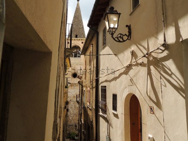 appartamento in vendita a Caramanico Terme