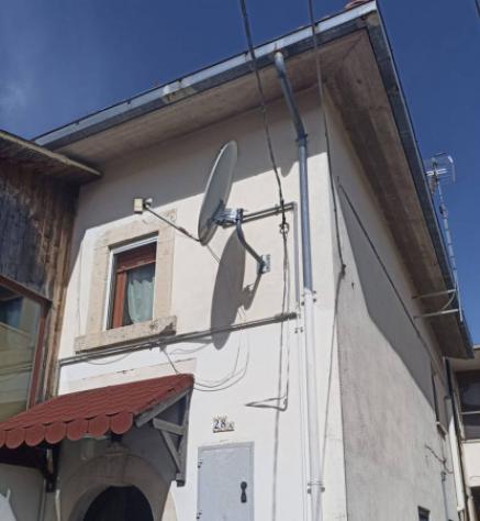 terreno edificabile in vendita a Caramanico Terme