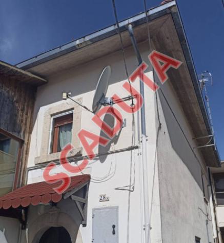 terreno edificabile in vendita a Caramanico Terme
