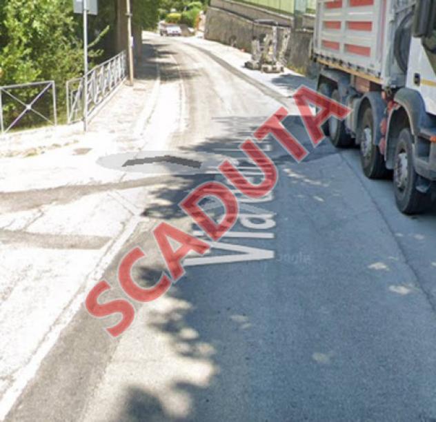 pentavano in vendita a Caramanico Terme