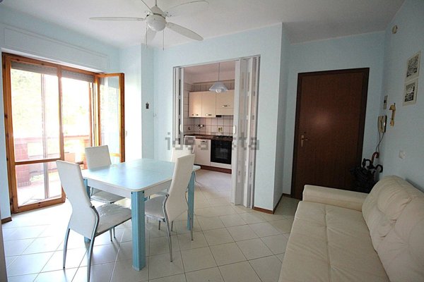 appartamento in vendita a Caramanico Terme