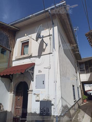 terreno edificabile in vendita a Caramanico Terme