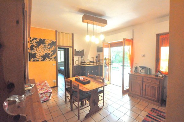 appartamento in vendita a Caramanico Terme