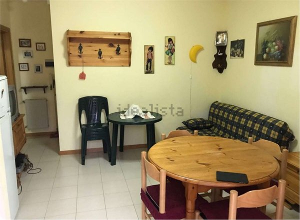 appartamento in vendita a Caramanico Terme