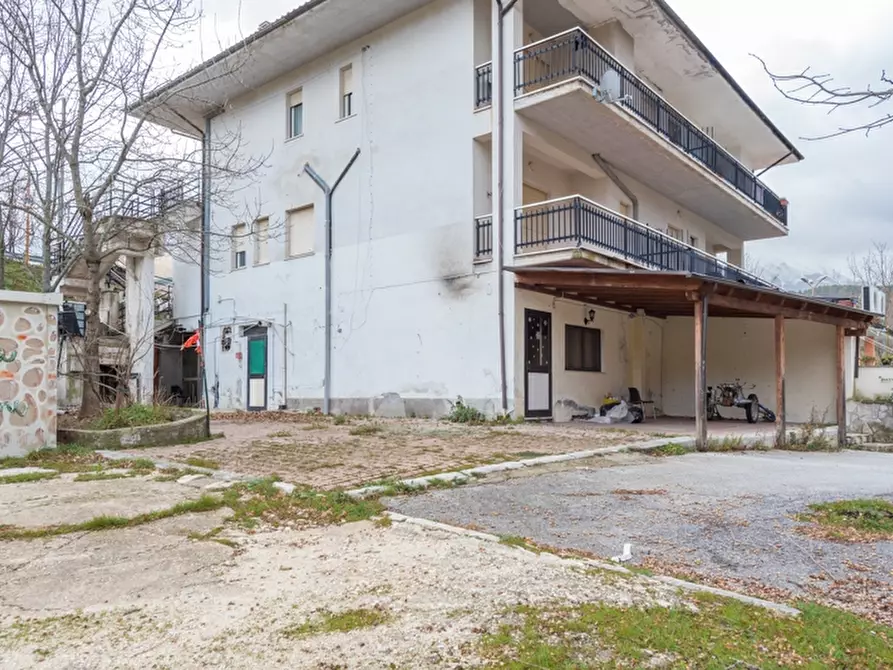 negozio in vendita a Caramanico Terme