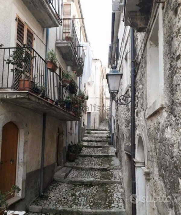 appartamento in vendita a Caramanico Terme