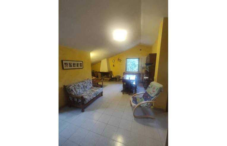 attico in vendita a Caramanico Terme