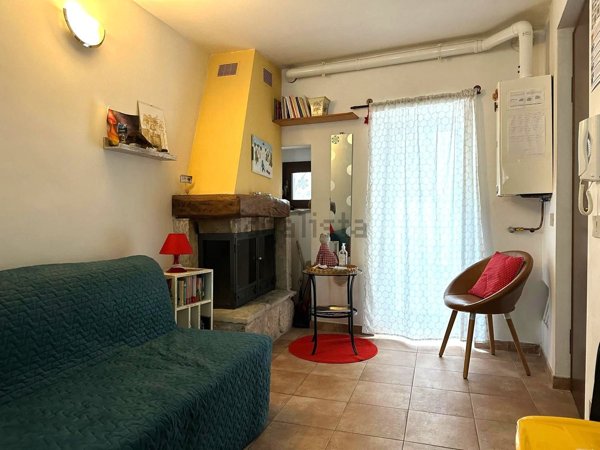 appartamento in vendita a Caramanico Terme