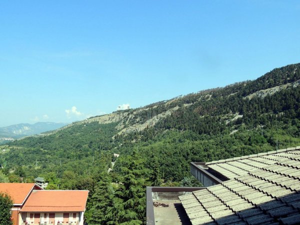 appartamento in vendita a Caramanico Terme