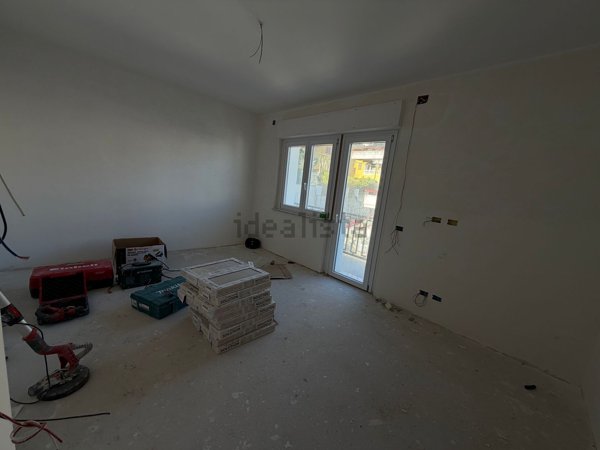 appartamento in vendita a Caramanico Terme