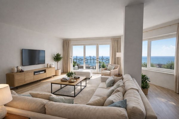 appartamento in vendita a Caramanico Terme