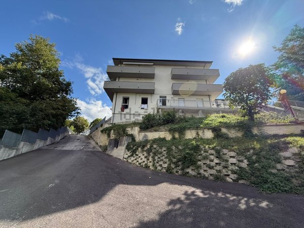 appartamento in vendita a Caramanico Terme