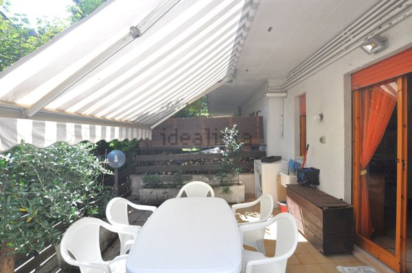 appartamento in vendita a Caramanico Terme