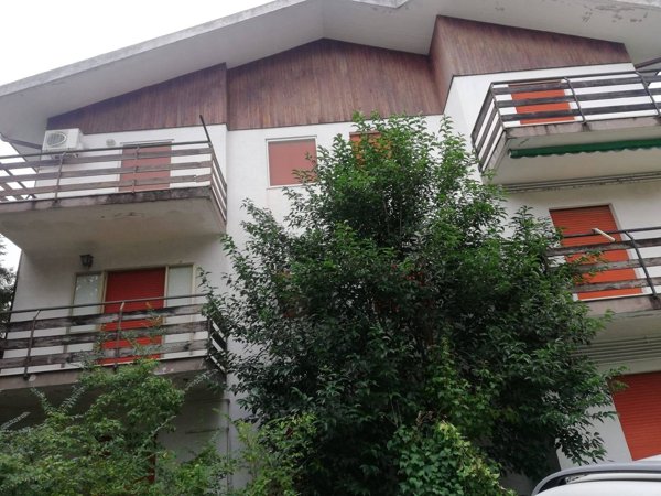 appartamento in vendita a Caramanico Terme