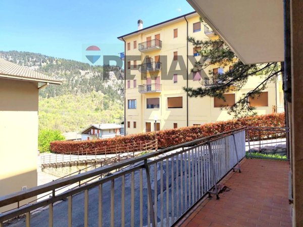 appartamento in vendita a Caramanico Terme in zona Santa Croce