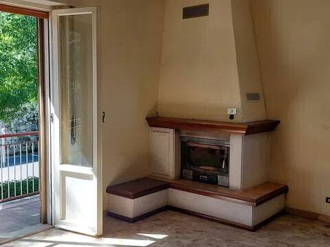 appartamento in vendita a Caramanico Terme in zona Santa Croce