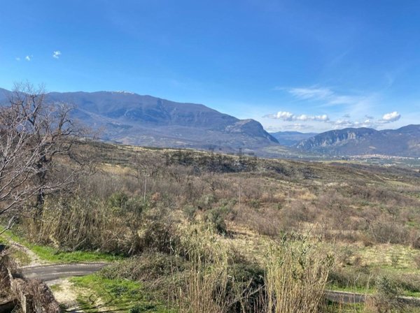 appartamento in vendita a Caramanico Terme in zona Sant'Elia