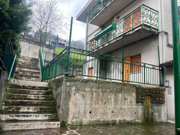 appartamento in vendita a Caramanico Terme in zona Santa Croce