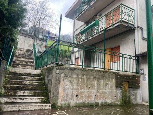 appartamento in vendita a Caramanico Terme in zona Santa Croce
