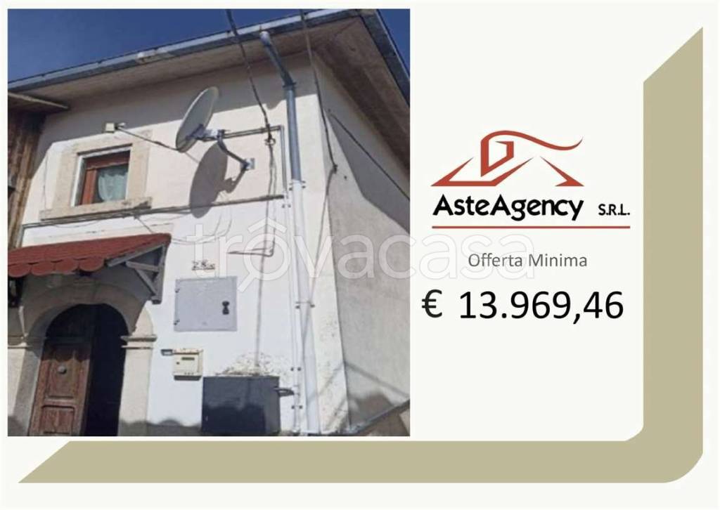 appartamento in vendita a Caramanico Terme in zona Sant'Elia