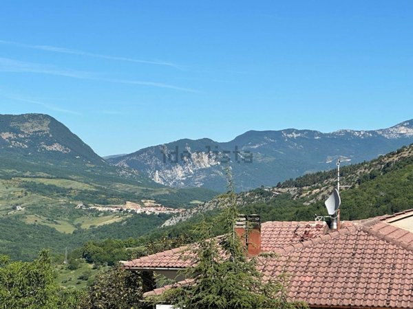 appartamento in vendita a Caramanico Terme