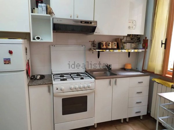 appartamento in vendita a Caramanico Terme in zona Santa Croce
